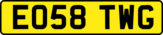EO58TWG