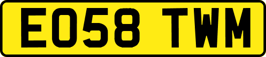 EO58TWM