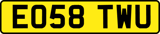 EO58TWU