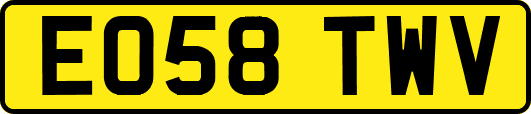 EO58TWV