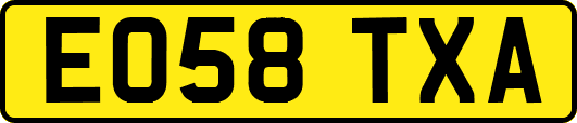 EO58TXA