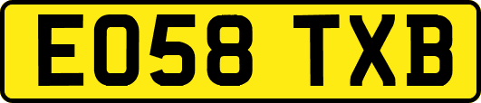 EO58TXB