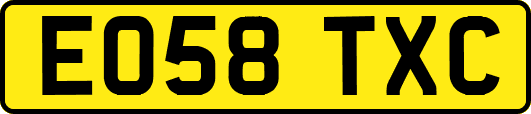 EO58TXC