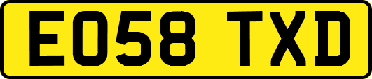 EO58TXD