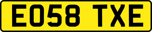EO58TXE