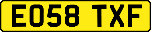 EO58TXF