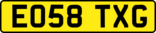 EO58TXG