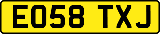 EO58TXJ