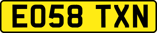 EO58TXN