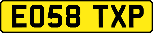 EO58TXP