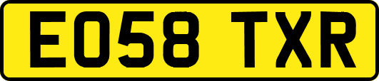 EO58TXR