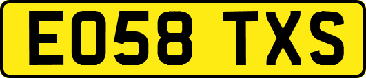 EO58TXS