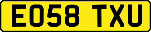 EO58TXU