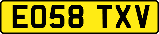 EO58TXV