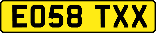 EO58TXX
