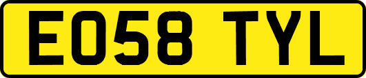 EO58TYL