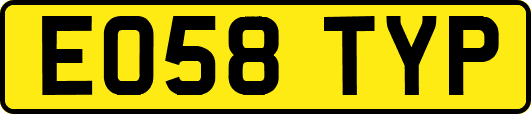EO58TYP