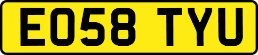 EO58TYU