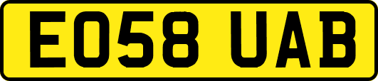 EO58UAB