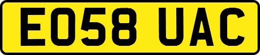 EO58UAC
