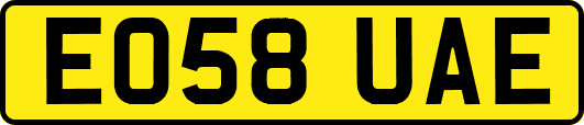 EO58UAE