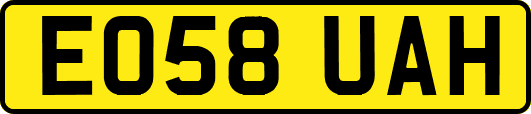 EO58UAH