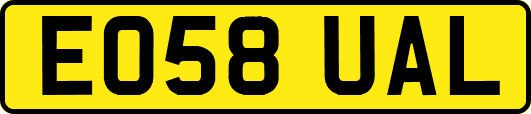 EO58UAL