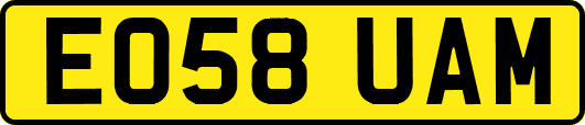 EO58UAM