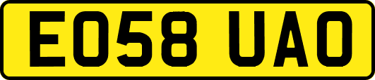 EO58UAO