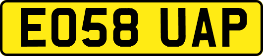 EO58UAP