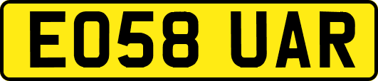 EO58UAR