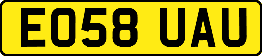 EO58UAU