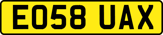 EO58UAX