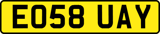 EO58UAY