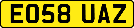 EO58UAZ