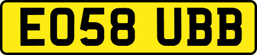 EO58UBB