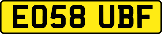 EO58UBF