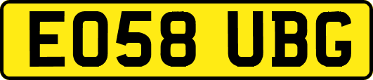 EO58UBG