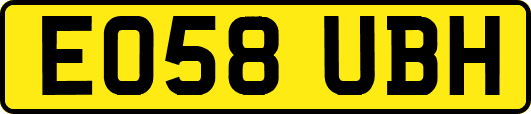 EO58UBH