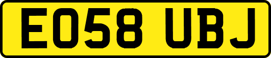 EO58UBJ