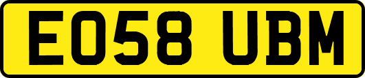 EO58UBM