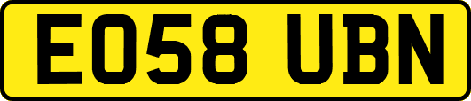 EO58UBN