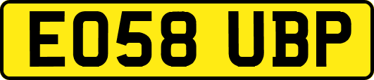 EO58UBP