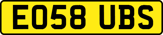 EO58UBS