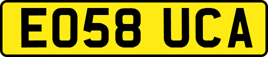 EO58UCA
