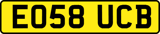 EO58UCB