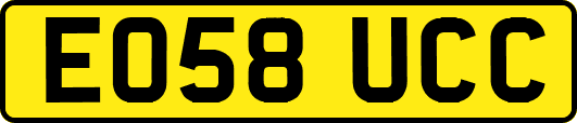 EO58UCC