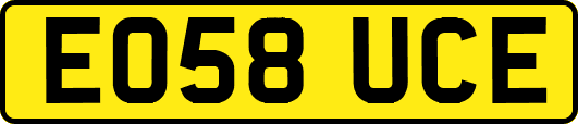 EO58UCE