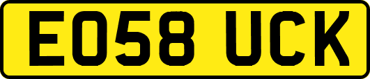 EO58UCK