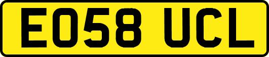 EO58UCL